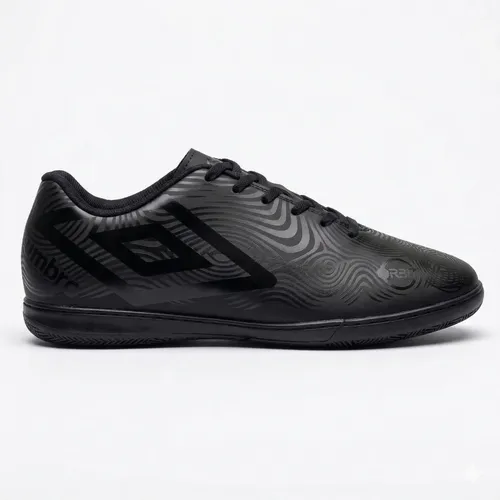Promoção Chuteira Futsal Umbr Pro 5 Tênis Quadra Salão Vôlei