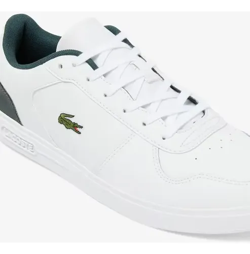 Tênis Lacoste T-base Lancamento