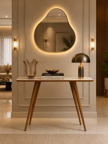 Aparador Buffet Classic Moderno Para Sala Cores Disponíveis