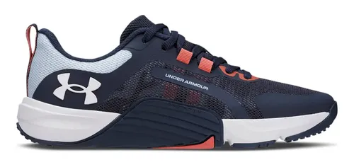 Tênis De Treino Feminino Under Armour Tribase Reps
