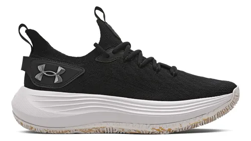 Tênis De Basquete Under Armour Hooper Masculino