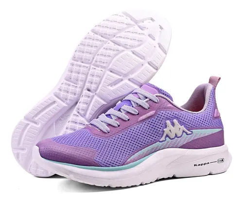 Tênis Kappa Galaxy Masculino Feminino