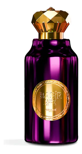 Basir Mawwal Eau De Parfum Perfume Feminino Original 100ml